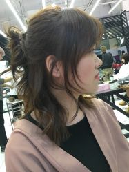 点击看大图 -MY HAIR ARDOR