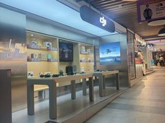 -松雷商业(南岗店)