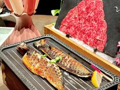 -蟹犇前•帝王蟹雪蟹(陆家嘴店)