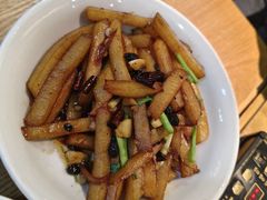 -吃饭皇帝大(长宁龙之梦店)