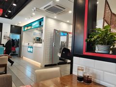 -李先生牛肉面大王(上海站南广场店)
