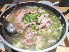 -全牛匠·乐山跷脚牛肉(新中关店)