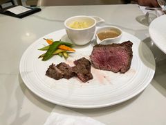 -Deer Park鹿园西餐(仁恒置地广场店)