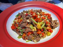 -湘鼎盛·大厨鲜炒湖南味(高新银泰店)