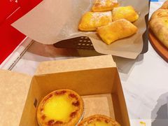 -达美乐比萨(骏壹万邦广场店)