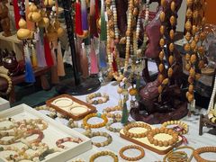 -十八字金·银饰·开蚌DIY·手工体验团建(魏公芳华里店)