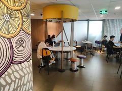 -麦当劳(中山大道中店)