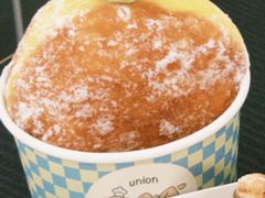 -屋裡·Union Bakery(龙江路店)