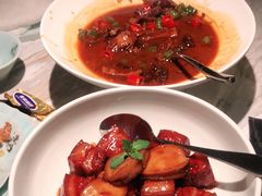 -宴昆山·私房菜(春晖店)