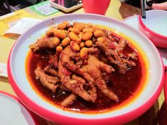 -老闵田螺馆·南昌特色小炒(梦时代店)
