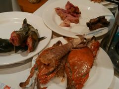-星伦多自助料理(花山金鹰店)