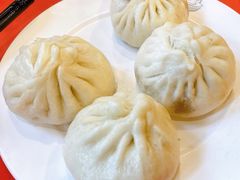 猪肉大葱包子-天兴居(鲜鱼口街店)