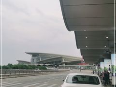 -太原武宿国际机场
