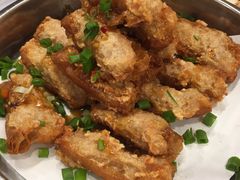 豉味酿炸面-粤·向群饭店(龙津东路总店)