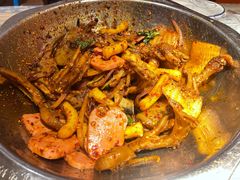 -嘎嘎鸭下巴·爆辣干锅(明教寺店)