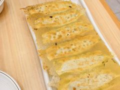 -春水锅贴·传统鲁菜(大明湖店)