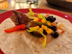 -HFFOUSA TACO弗萨塔可墨西哥餐厅(颐堤港店)