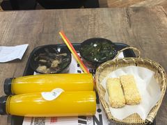 -好人民间小吃·番茄鱼酸菜鱼(木渎悠方店)