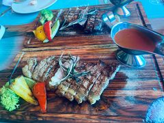 -J·one Bistro吉萬酒厨·牛排