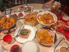 -避风塘(宝山万达店)