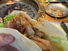-樊记腊汁肉(竹笆市总店)