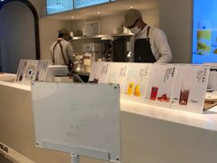 -兰熊鲜奶(西直门凯德mall店)