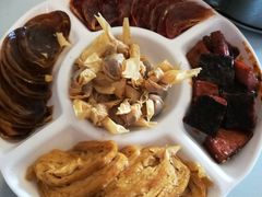 -归元·云集斋素菜馆