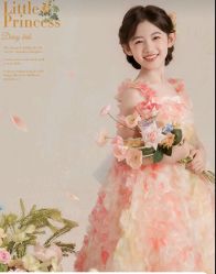 -倾城宝贝儿童摄影(浦东金谊店)