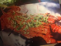 -霄汉羊排(万松园一店)