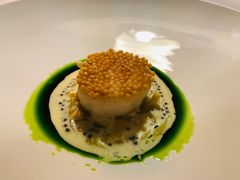 -三嚥阁 La Villa Restaurant