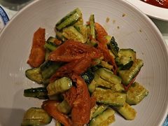 -鲁菜根·泰山菜(泰山店)