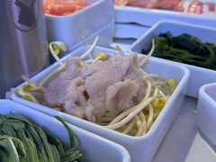 -李姑婆鲜切牛肉火锅自助(凤城二路店)
