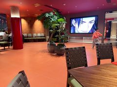 -永红源啤酒·烧烤·海鲜·大排档(台柳路店)