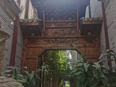 -龙潭水乡