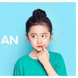 点击看大图 -小阿福儿童摄影(摩尔城店)