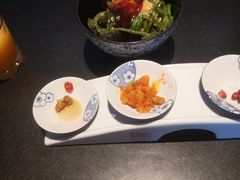 擂辣椒皮蛋-凤凰湘语·湘粤鲜融(浦东旗舰店)