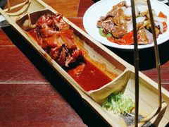 -大牌大·传统杭帮菜(湖滨店)