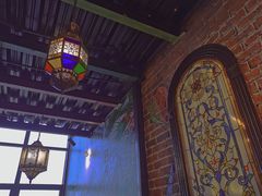 大堂-Thai Basil罗勒叶泰式餐厅(时代天街店)