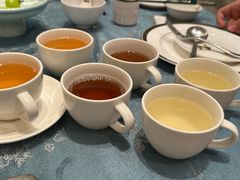 -扬州香格里拉·香宫中餐厅