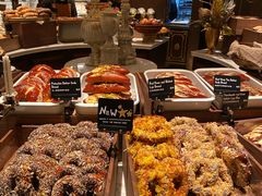 -B&C黄油与面包·THE GARDEN BAKERY概念店(世纪汇店)