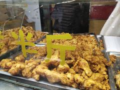 -阿捡忭京炸鸡(韭菜园总店)