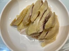 醉鸡-老吉士酒家(天平路店)