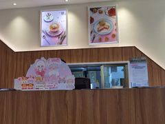-满记甜品(万科广场店)