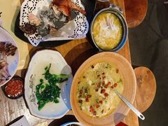 -胡桃里音乐酒馆(万科城市广场店)