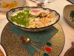 -龟兹KUCINA·新疆菜(前滩L+PLAZA店)