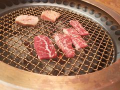-炎蔵牛舌烤肉