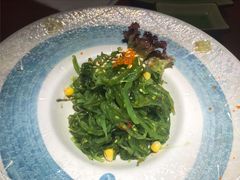 付味海藻-鳗鱼家·深夜食堂(军博店)