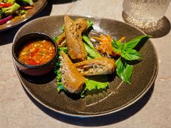 -CHINCHIN 青青·泰国料理(万象食家店)