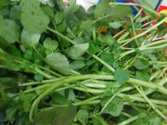 西洋菜-潮汕良记牛肉火锅(洪武路店)