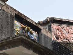 -开平碉楼文化旅游区马降龙景区